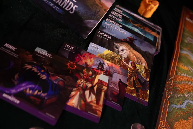 Heroes of The Borderlands Impressions – Dungeons & Dragons Has Never Been More Accessible