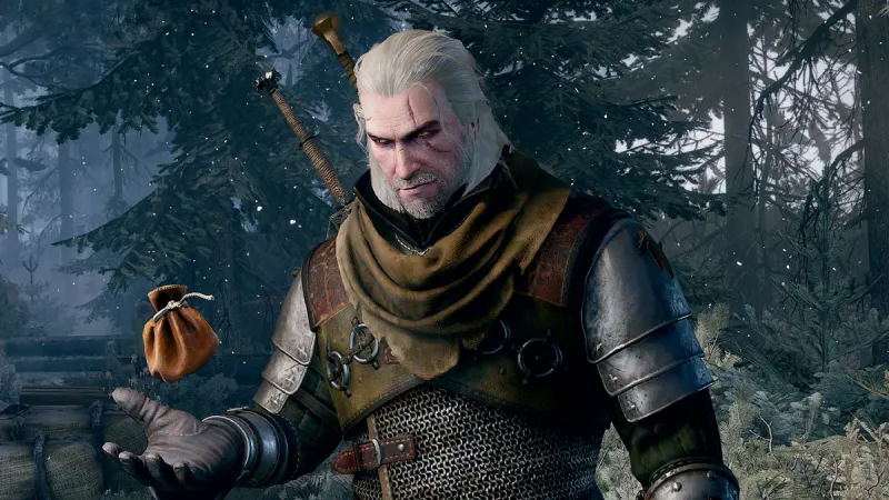 Top Five Games Based On Books