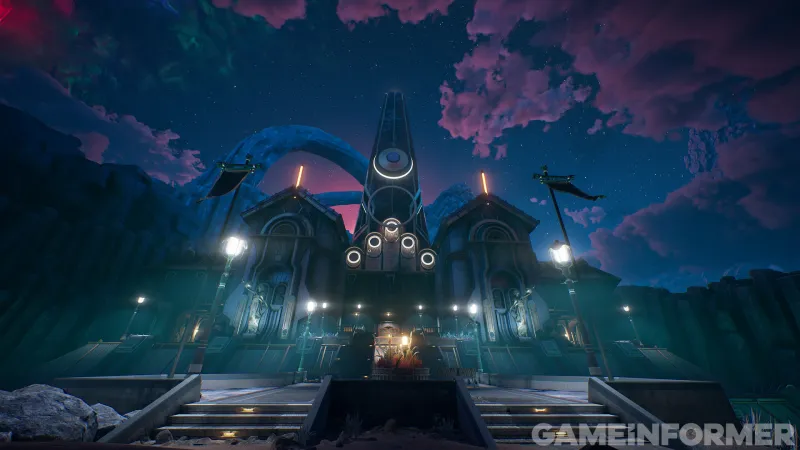 Obsidian Entertainment On The Lessons Learned From The Outer Worlds 