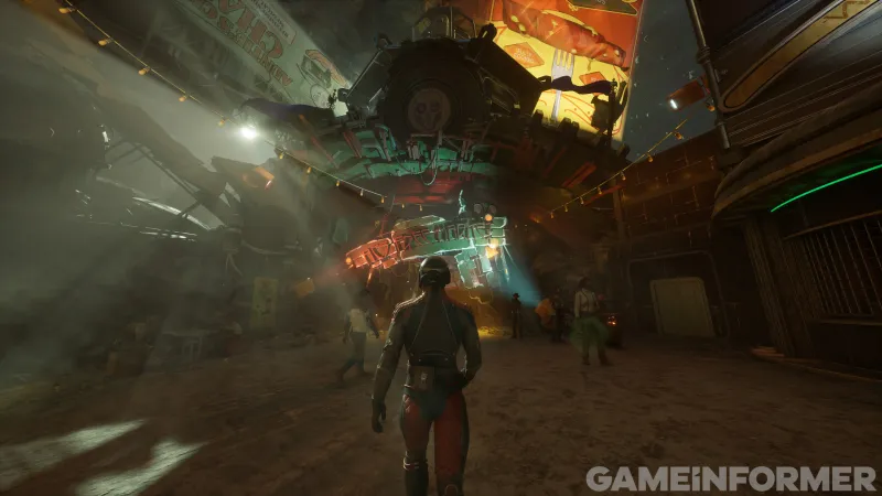 Does The Outer Worlds 2 Take Into Account Any Endings From The First Game? 
