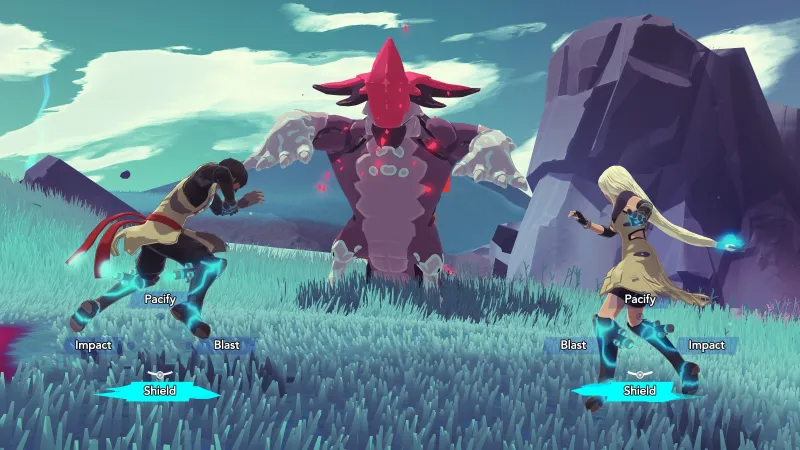 Haven Review – Love Conquers Some