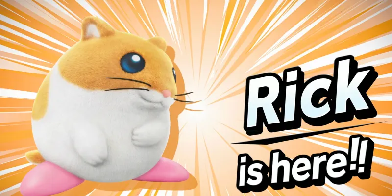 Everything We Learned About Kirby Air Riders In Today's Nintendo Direct