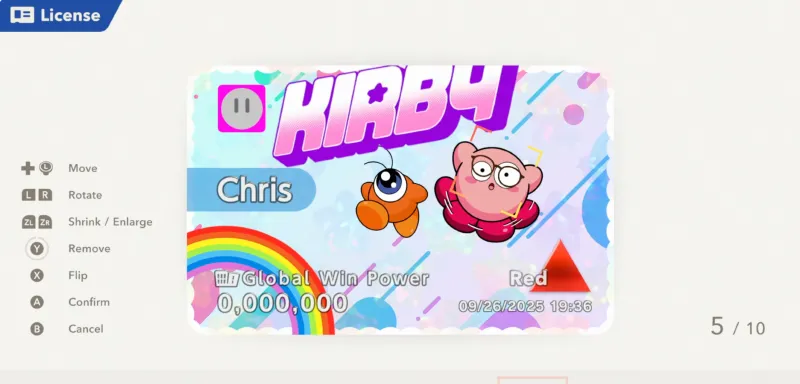 Everything We Learned About Kirby Air Riders In Today's Nintendo Direct