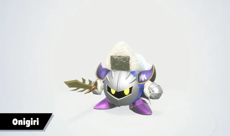 Everything We Learned About Kirby Air Riders In Today's Nintendo Direct