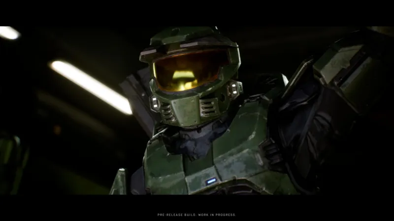 Halo: Campaign Evolved, Coming To PS5, Xbox, And PC, Remakes Halo 1’s Story With New Content