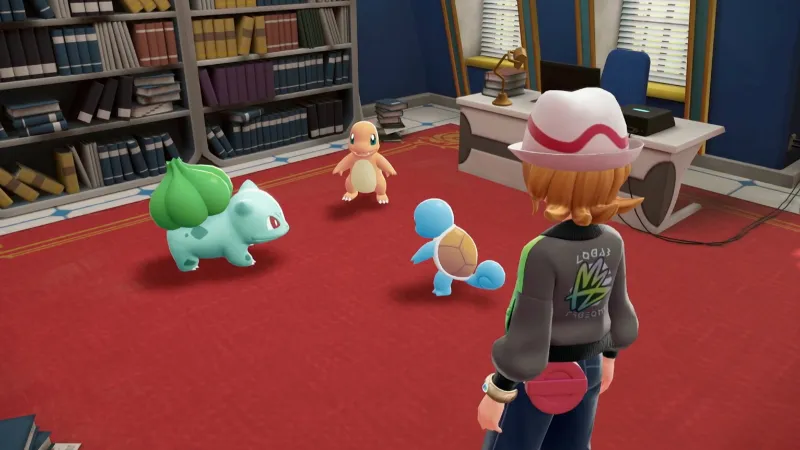 Pokémon Legends: Z-A’s Worst Side Mission Disrespects Nearly Three Decades Of History