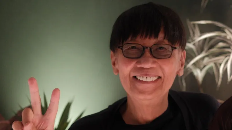 Who Is Takeshi Ichikawa, The Producer Of Dragon Quest VII Reimagined? 
