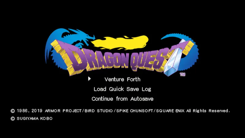 Yuji Horii's Journey To Making Dragon Quest, As Told By The Man Himself