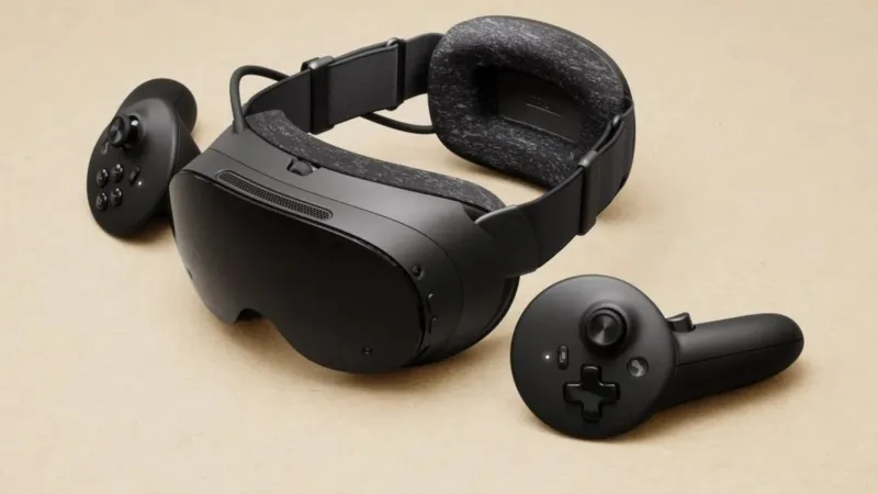 Valve Announces Console-Like Steam Machine, Steam Frame VR Headset, And New Steam Controller