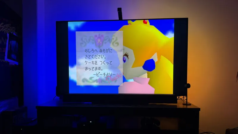Analogue 3D, Which Can Play Any N64 Cartridge, Continues The Company's Stellar Reputation