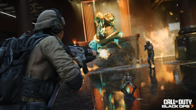 Xbox Drops Prices For Game Pass Ultimate And PC Game Pass But New Call Of Duty Games Will No Longer Join The Library At Launch