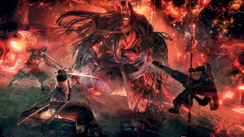 Nioh