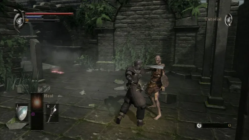 Demon’s Souls