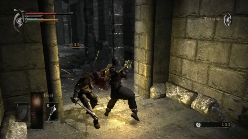 Demon’s Souls