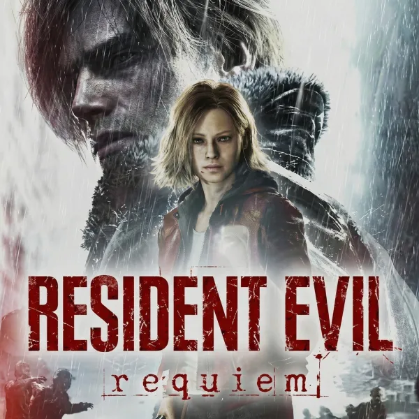 Resident Evil Requiem: Storefronts Accidentally Leak Two Unannounced Characters