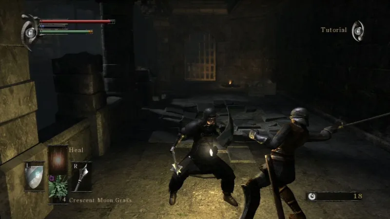 Demon’s Souls