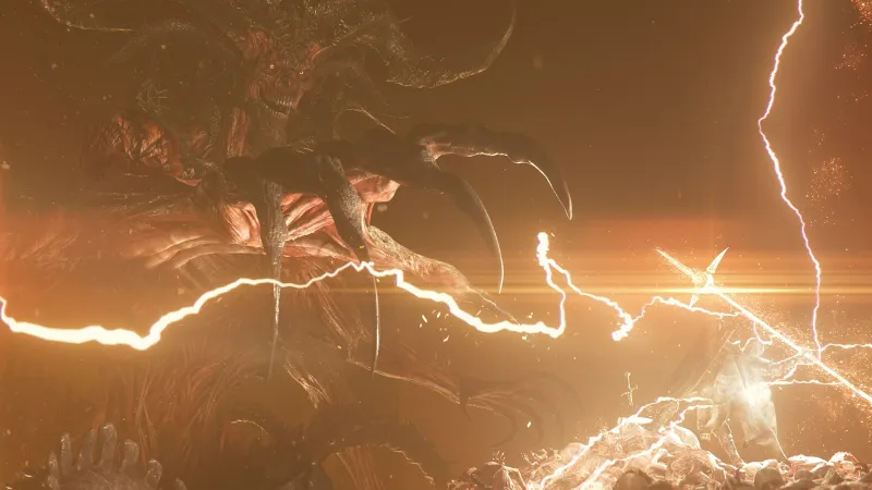 Diablo IV: Lord Of Hatred Expansion Brings Paladin Class To The Game, Launches In April