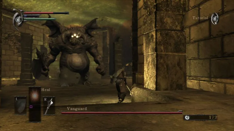Demon’s Souls
