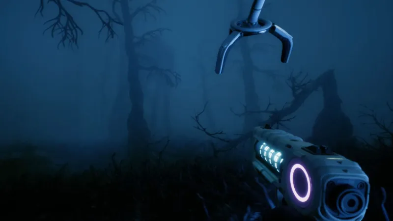 Endnight Debuts Forest 3