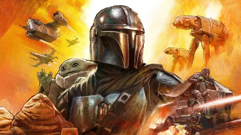 2026 Looks Like A Great Year For Nerdy Fandom