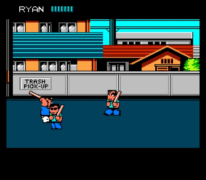 Scott Pilgrim Creator Bryan Lee O'Malley's Three Favorite Games Of All Time