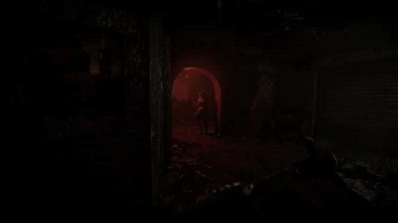 A Haunting Catharsis