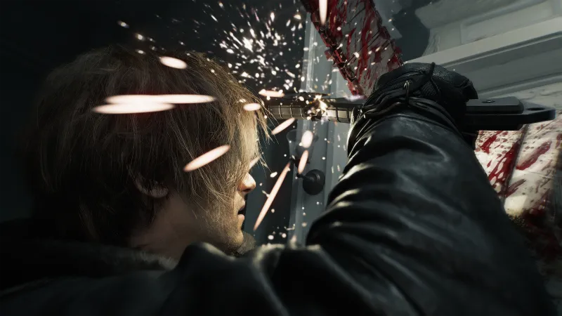 Resident Evil Requiem Q&A: Chainsaws, Zombies, Nostalgia, And Everything Else We Learned From The Game's Director