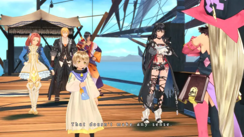 30 Years Of Tales