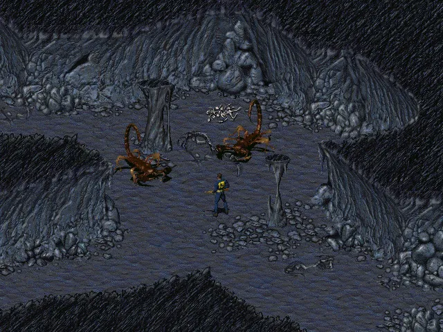 An Oral History Of Fallout, Part I: The Creation