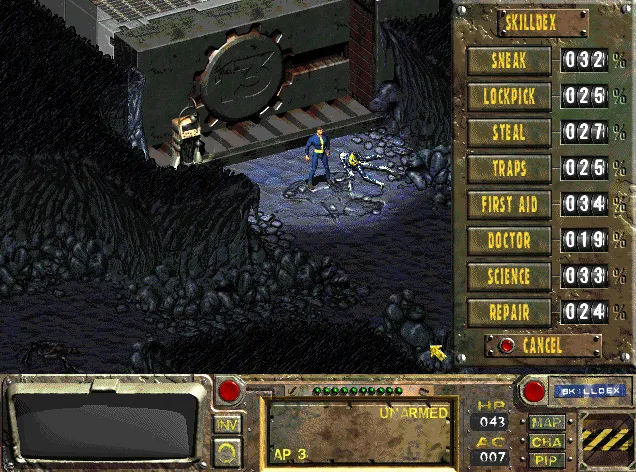 An Oral History Of Fallout, Part I: The Creation
