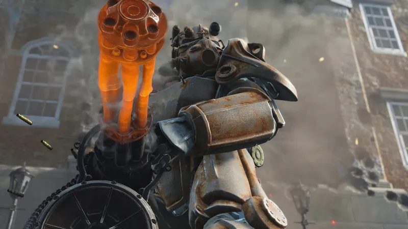 An Oral History Of Fallout, Part III: Leaping To Live-Service And Going To Hollywood
