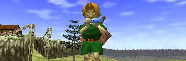 Reader's Choice Top 300 Games Of All Time