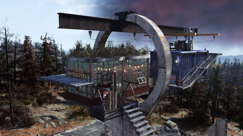 An Oral History Of Fallout, Part III: Leaping To Live-Service And Going To Hollywood