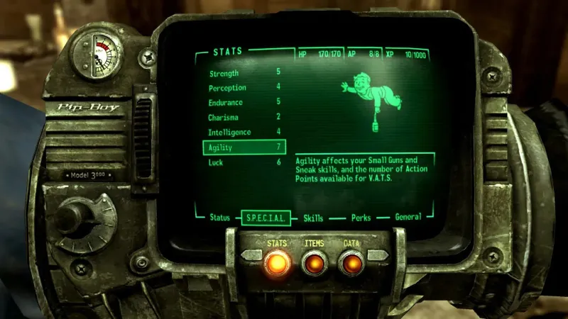 An Oral History Of Fallout, Part II: The Bethesda Era Begins