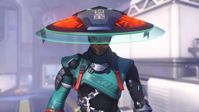 Overwatch 2 Is Just 'Overwatch' Again And Five New Heroes Arrive Next Week