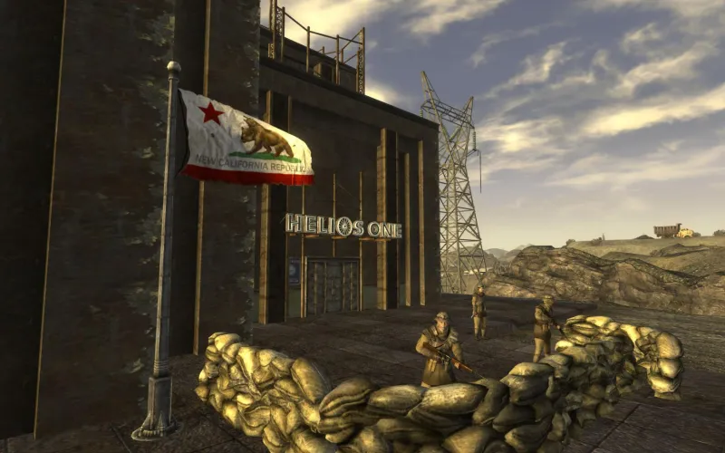 An Oral History Of Fallout, Part II: The Bethesda Era Begins