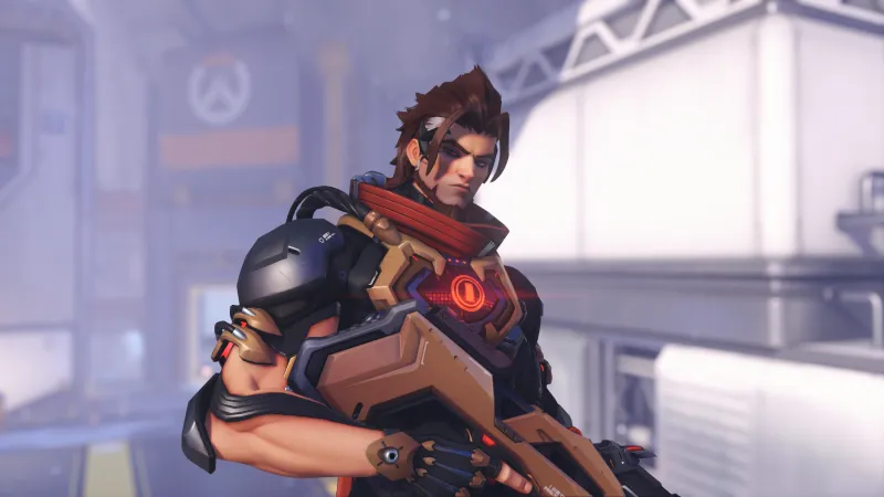 Overwatch 2 Is Just 'Overwatch' Again And Five New Heroes Arrive Next Week