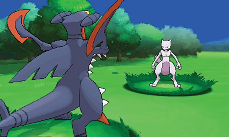 The History Of Pokémon