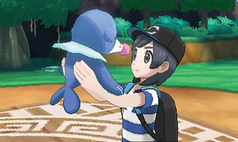The History Of Pokémon