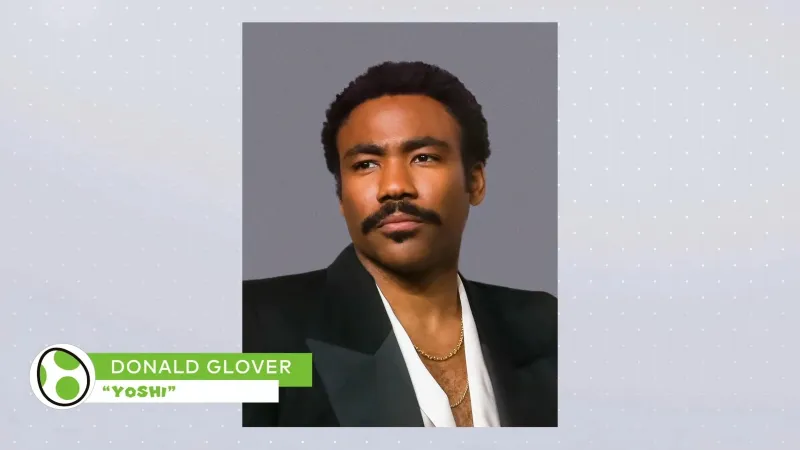 Nintendo Reveals The Final Trailer For The Super Mario Galaxy Movie And Voice Cast For Yoshi, Wart, and More