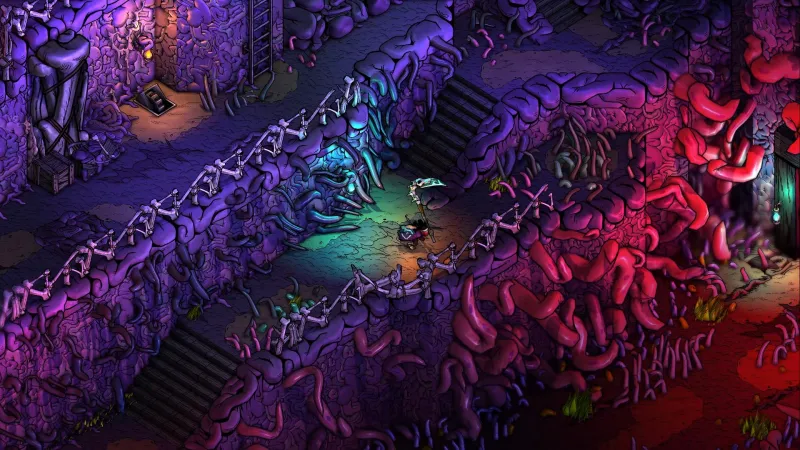 Corrupt To Cleanse
