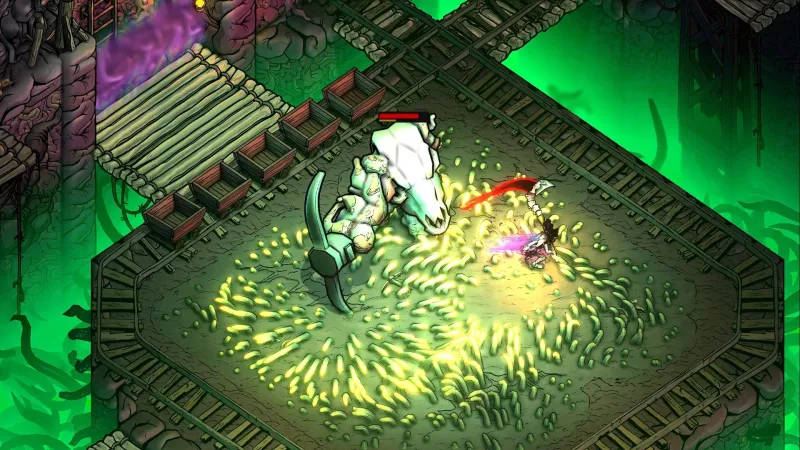 Corrupt To Cleanse