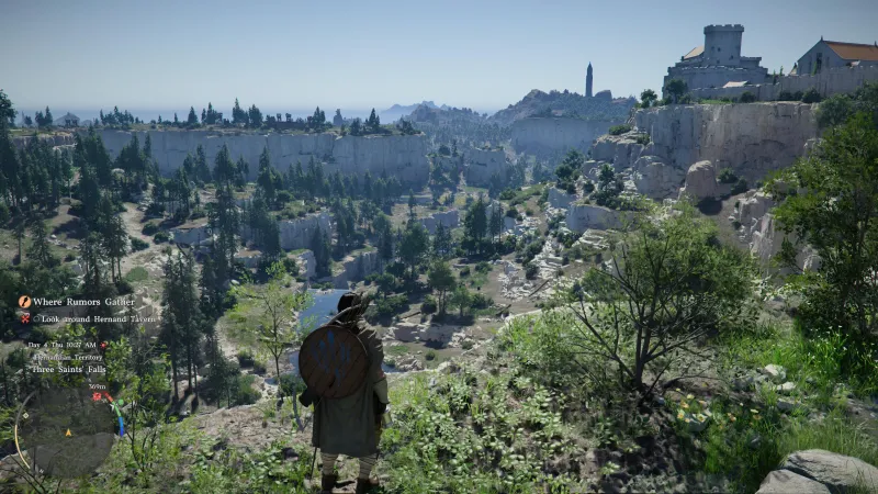 [Update] Crimson Desert Console Impressions: PlayStation 5 Pro And Xbox Series X Performance And Resolution