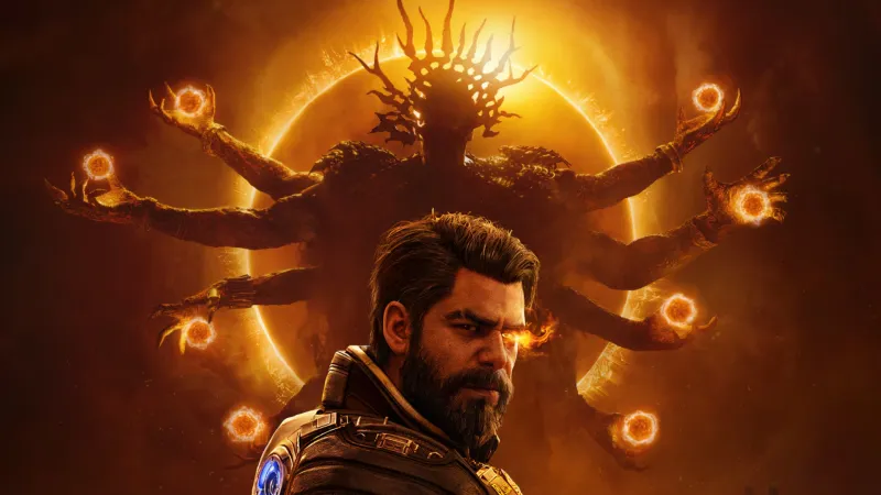 Actually, Arcade Is Alive At Housemarque, According To Saros Director