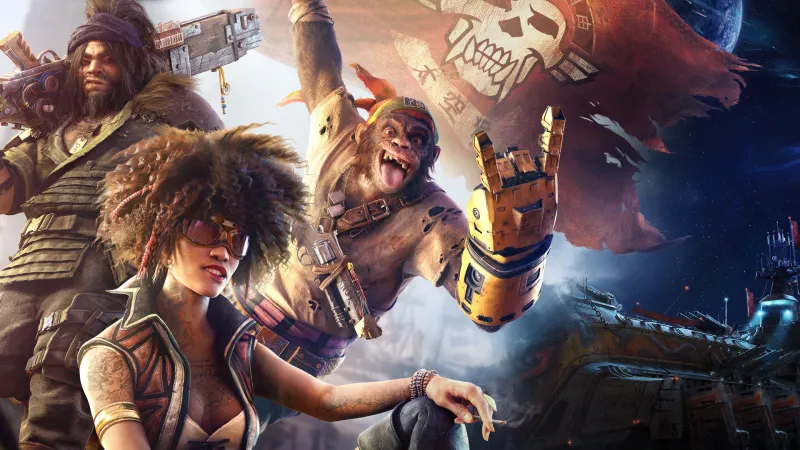 Have You Seen These Games?