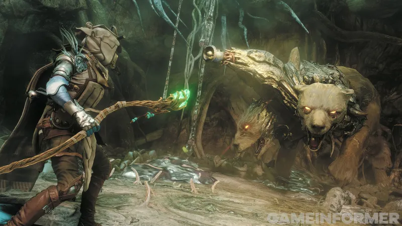 Soulframe Is A 'Response To The Cynicism Of The World,' According To Digital Extremes 