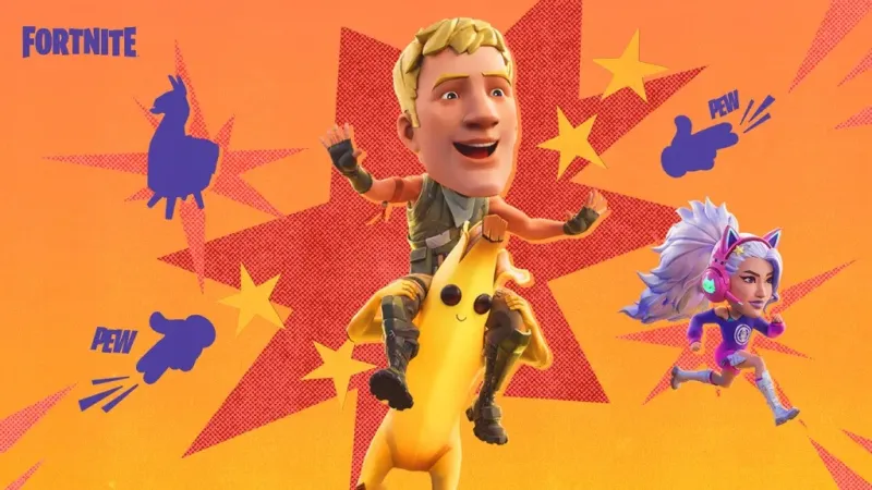 Every Video Game Prank From April Fools' Day 2026