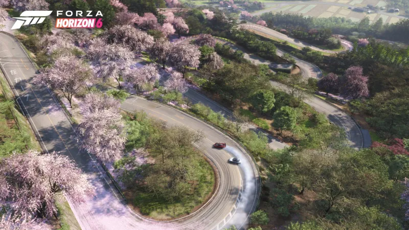 Hands-On In The Land Of The Rising Sun