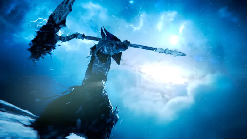 Final Fantasy 14: Evercold Expansion Revealed, Coming January 2027