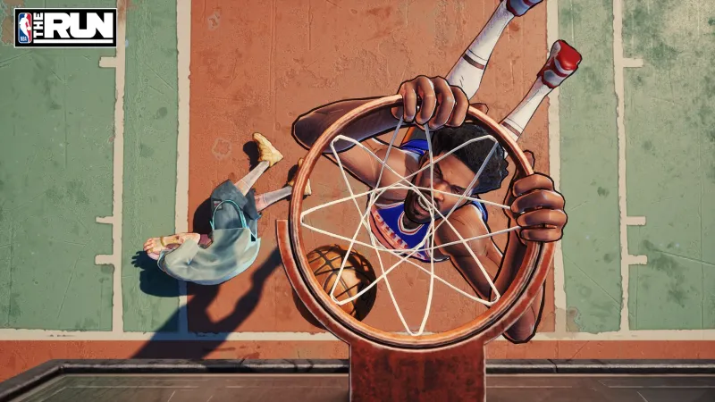 The NBA Street Spiritual Successor Is A Strong Prospect